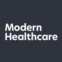 Modern Healthcare Icon